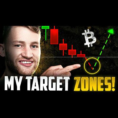 Crypto Pullback In Play! [Buy Zones Incoming - GET READY]
