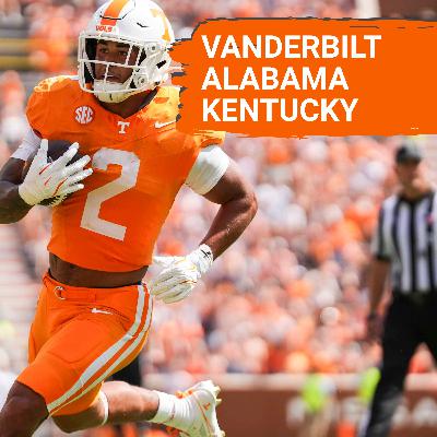 REPORT: Tennessee Football’s Annual Rivals are Vanderbilt, Alabama & Kentucky | WIN for VOLS