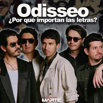 Odisseo : ¿Por qué importan las letras en la música? Odisseo : ¿Por qué importan las letras en la música?