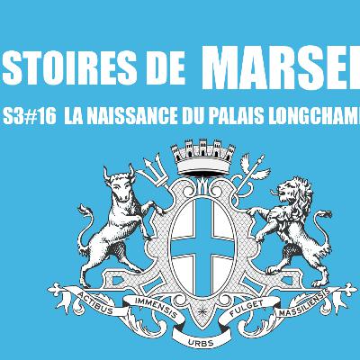 La naissance du Palais Longchamp