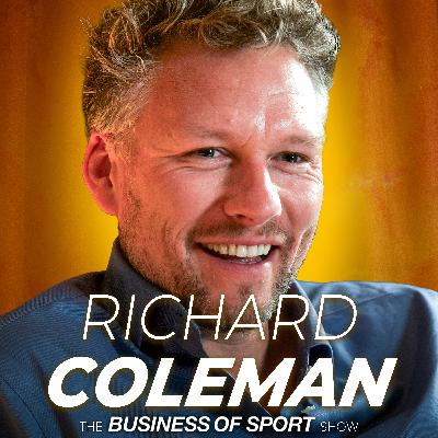 Richard Coleman, Tech3 Team Principal: ‘The $4.9bn Bet: Can Liberty Replicate F1 Success with MotoGP?’ (Ep.89) Richard Coleman, Tech3 Team Principal: ‘The $4.9bn Bet: Can Liberty Replicate F1 Success with MotoGP?’ (Ep.89)