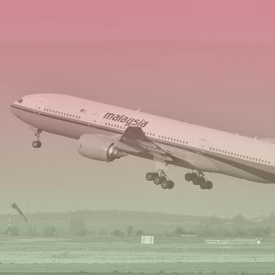 Aflevering 11 - Vlucht gemist