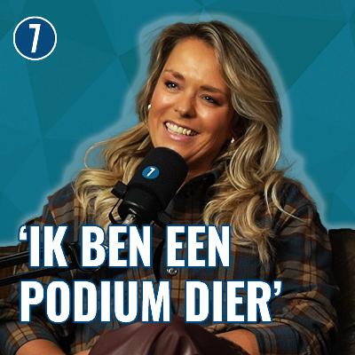 Martine Hauwert: Hoe ik als presentatrice en dagvoorzitter mijn passie vond