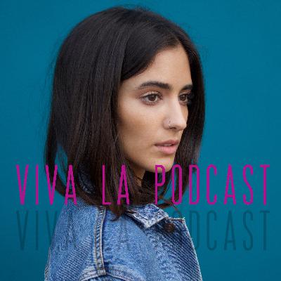 Episodio 8- 10 Cosas que odiamos que los chicos hagan en la primera cita ft. Maria Cartaya