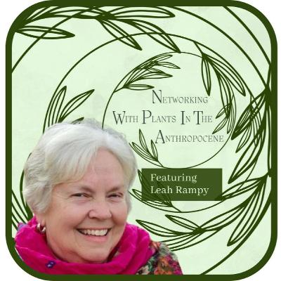 Episode 33 Kate Brelje interviews Leah Rampy