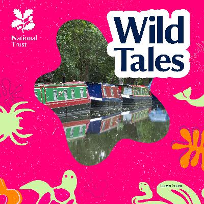 Riverside Reflections | The Wey Navigations by Boat