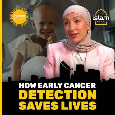 How early cancer detection saves lives