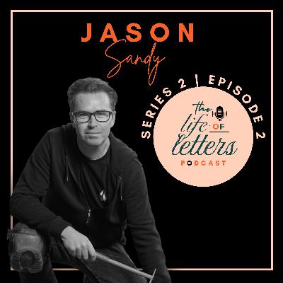 Mudlarking Mysteries: The Curious Case of the Dove Type with Jason Sandy