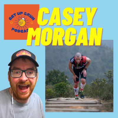 Casey Morgan Coach. Coaching, Tips for running in the heat and trails and loads more! GET UP !
