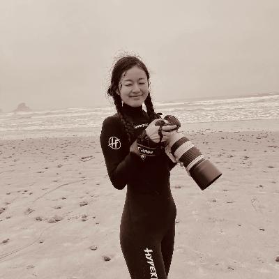 她拍罪案、拍婚礼,也拍普通人的浮生一日 feat.桃知了 她拍罪案、拍婚礼,也拍普通人的浮生一日 feat.桃知了