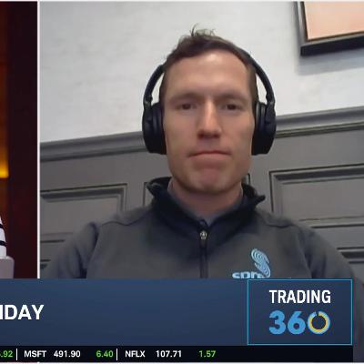 Expecting a Trillion Dollar Black Friday