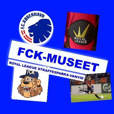 Royal League straffesparks-vanvid