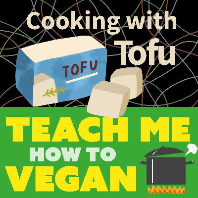 Cooking with Tofu