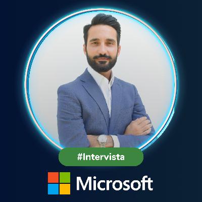 Come utilizza la Gamification Microsoft? Scopriamolo con il loro Tech Strategist Gerardo Volpone