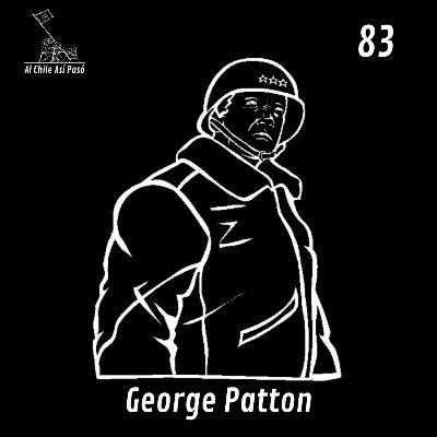 EP83: George Patton EP83: George Patton