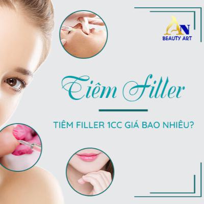 Bảng Giá Tiêm Filler Mới Nhất 2023 và Tiêm Filler 1cc Giá Bao Nhiêu?