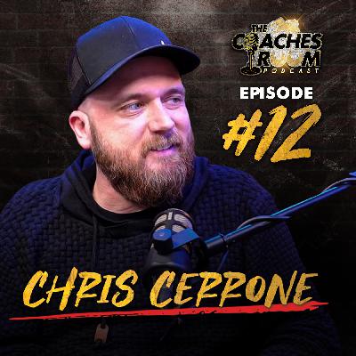 From Skatepark to CEO: Leadership Lessons That Stick | Chris Cerrone