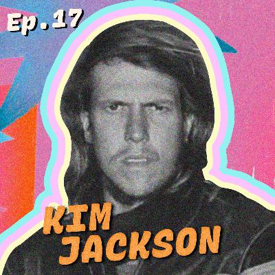 Terapia do Som com Kim Jackson