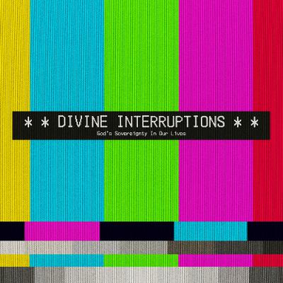 Pastor Ben 9-14-25 Divine Interruptions Week 4