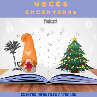 T3E15 El Espíritu de la Navidad
