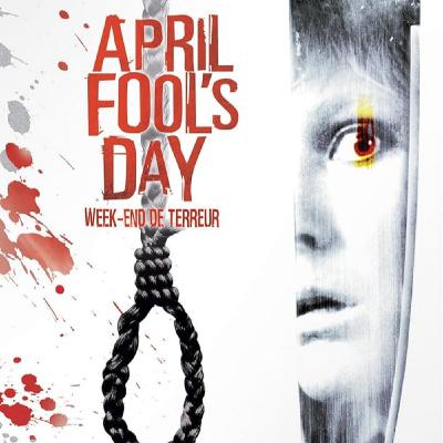 Episode 82-April Fools Day Episode 82-April Fools Day