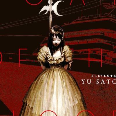 FFF 05x02. Noah of the Blood Sea de Yuu Satomi FFF 05x02. Noah of the Blood Sea de Yuu Satomi