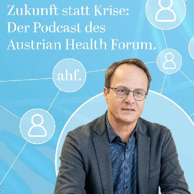 Staffel 3 | 5 mit Prof. Markus Hengstschläger: Die Genetik des Gesundheitssystems Staffel 3 | 5 mit Prof. Markus Hengstschläger: Die Genetik des Gesundheitssystems