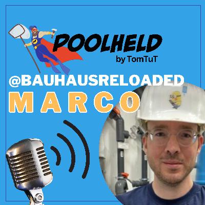 #022 Marco @bauhausreloaded