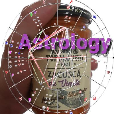 Astrology "zacusca" Astrology "zacusca"