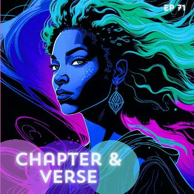 71: Chapter & Verse