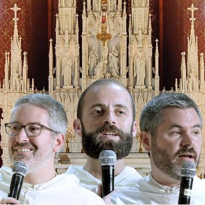 BONUS: The Rosary, Discernment, Free Will, & Predestination