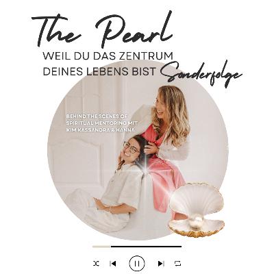 Behind the scenes of spiritual mentoring mit Kim Kassandra & Hanna Behind the scenes of spiritual mentoring mit Kim Kassandra & Hanna