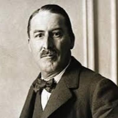 Howard Carter