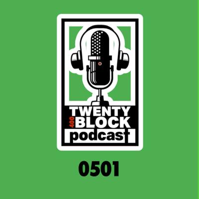 0501 Smoky Mountains Episode ft. Fr. Oliver Saligan