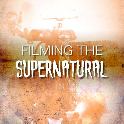Filming The Supernatural - 30 Second Trailer