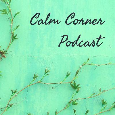 003: What's helping my "menty b" right now