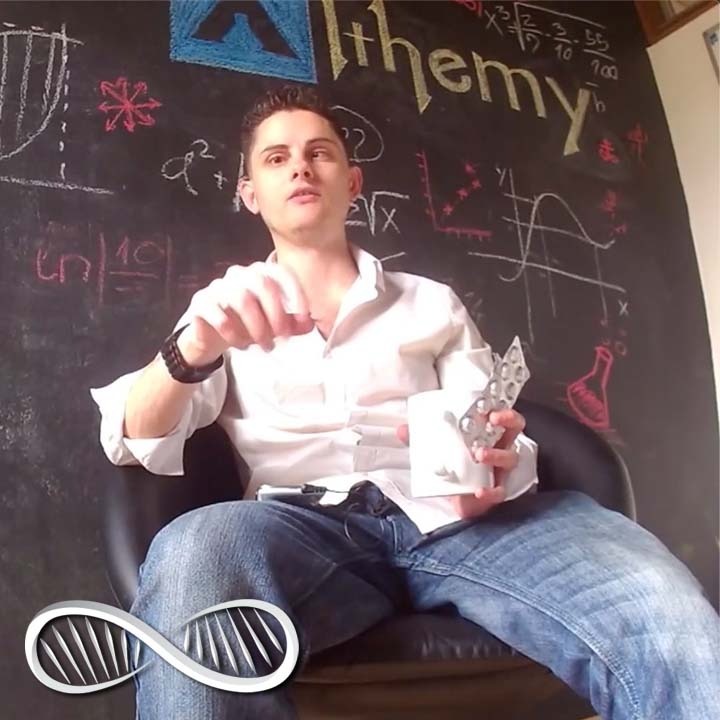 5 dark sides of Modafinil and why a quarter of Biohackers dislike it... 🤨 Biohacker Review