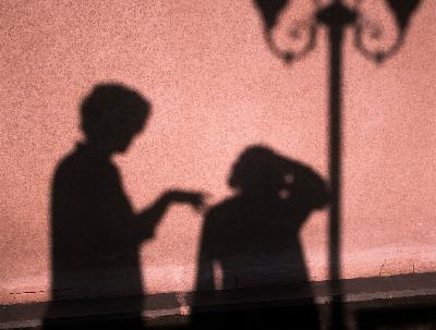 Is There a Bully in Your Relationship? Is There a Bully in Your Relationship?