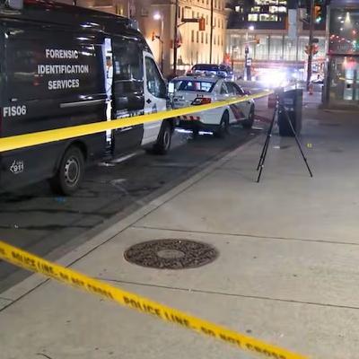 Inside the story that shocked the city: how a group of teen girls killed a man in downtown Toronto. Deb talks with @royinori