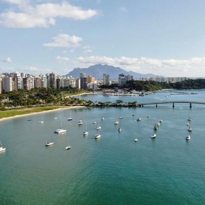 Migração: ES é um dos estados que mais ganhou população de outros lugares