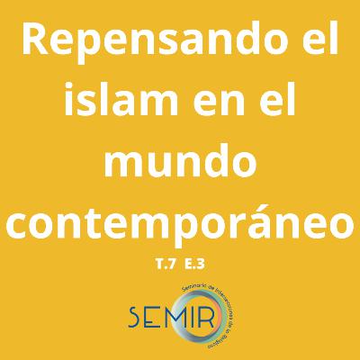 Mujeres en el Islam
