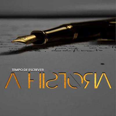 Tempo de escrever a história