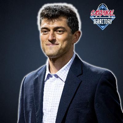 Chaim Bloom begins front office changes Chaim Bloom begins front office changes