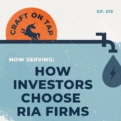 How investors choose financial advisors: 2025 survey insights | Ep 15 How investors choose financial advisors: 2025 survey insights | Ep 15