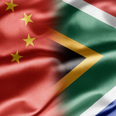 Chinese betrokkenheid by De Brug wek kommer oor Suid-Afrika se militêre soewereiniteit Chinese betrokkenheid by De Brug wek kommer oor Suid-Afrika se militêre soewereiniteit