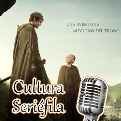 Cultura Seriéfila 9x14: El caballero de los siete reinos, Wonder Man, La muerte de Bunny Munro y otras series de enero Cultura Seriéfila 9x14: El caballero de los siete reinos, Wonder Man, La muerte de Bunny Munro y otras series de enero