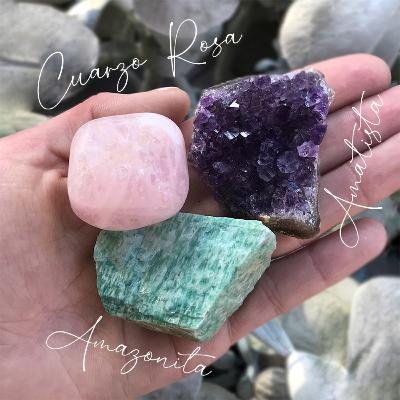 Curso del poder de las piedras y gemas. Curso del poder de las piedras y gemas.