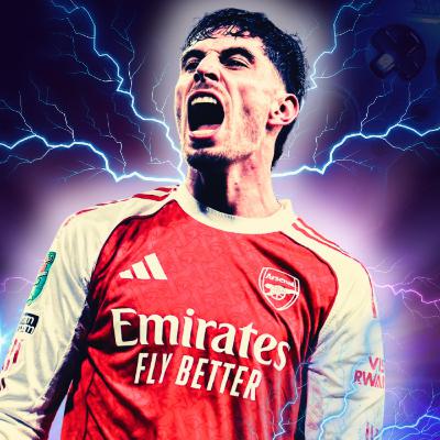ARSENAL 1-0 CHELSEA | Kai Havertz Hates Chelsea! Hincapie Shines! Mikel's Masterclass! Live From the Emirates!