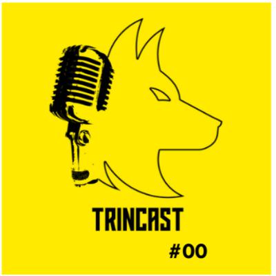 TRINCAST #00 - JOÃO CAIRES