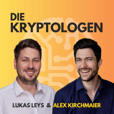 Die Kryptologen: Gemini IPO | Polymarket Wetten | Bitcoin als Staats-Asset | Swissborg Hack